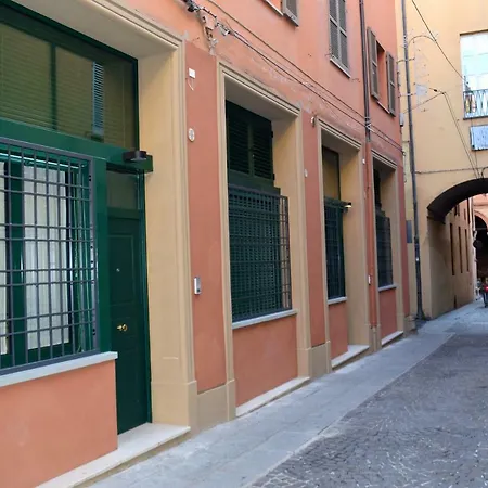 Apartment Tippa Bologna