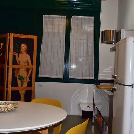 Tippa Apartment *