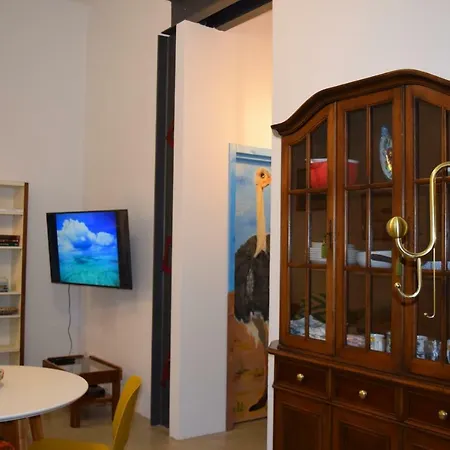 Apartment Tippa